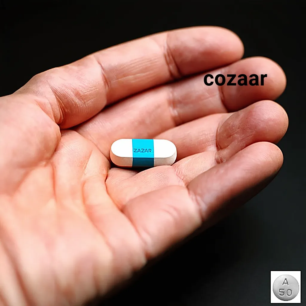 Precio de cozaar plus